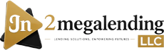 In2mega Lending Logo